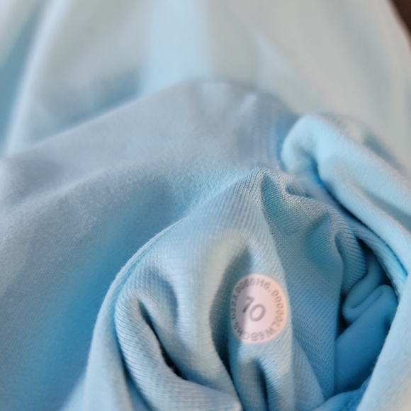 EUC Lululemon Leggings - Picture 2 of 2